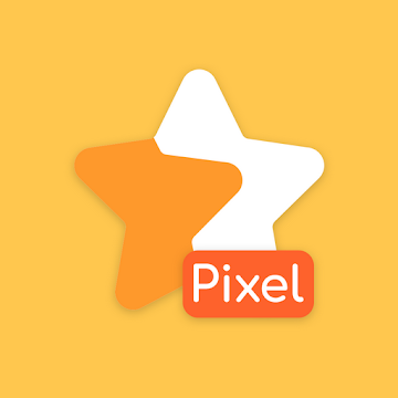 OneUI Pixel – S10 Icon Pack v1.8 [Patched] APK [Latest]