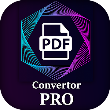 PDF Convertor – PDF Reader,Editor – PRO v1.3 [Paid] APK [Latest]