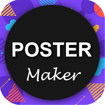 Poster Maker Flyer Maker 2019 free Ads Page Design v8.3 [Premium Mod] APK [Latest]