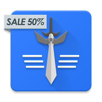 Praos – Icon Pack v6.9.0 [Patched] APK [Latest]