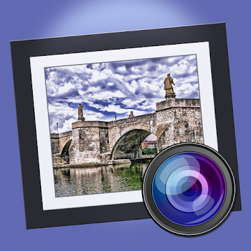 Simply HDR v3.999 [Paid] APK [Latest]