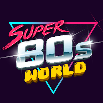 Super 80s World v19.84.51 [Paid] APK [Latest]