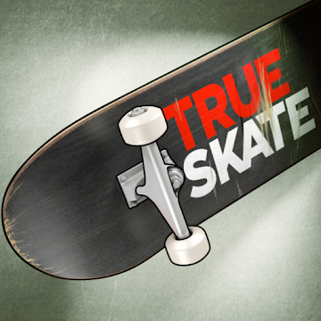 True Skate v1.5.24 [Mod] APK [Latest]