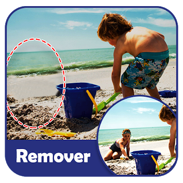 Unwanted Object Remover Photo Editor v1.0 [Premium] APK [Latest]