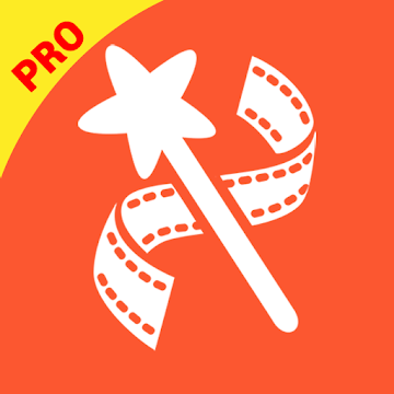 VideoShow Pro -Video Editor,music,cut,no watermark v8.2.7pro [Patched] APK [Latest]