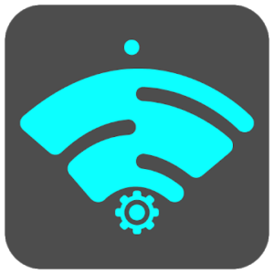 Wifi Refresh & Repair With Wifi Signal Strength