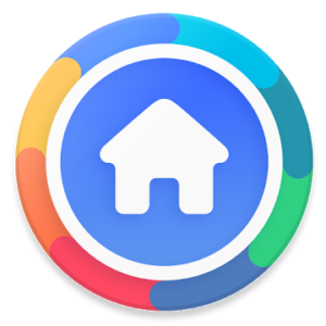 Action Launcher Pixel Edition