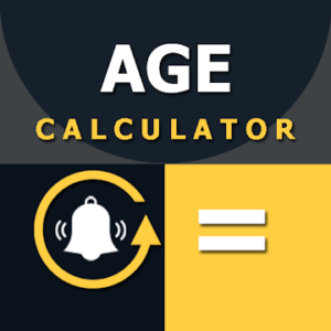 Age Calculator Pro
