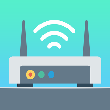 All Router Admin - Setup WiFi Password