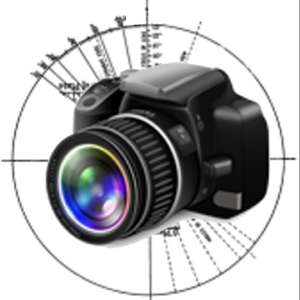AngleCam Pro - Camera with pitch & azimuth angles