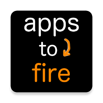 Apps2Fire v3.3.5 [Mod] [Sap] APK [Latest]