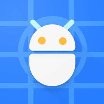 Axiom – Adaptive Icon Pack v1.7 [Patched] APK [Latest]