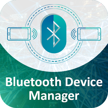 Bluetooth Multiple Device Manager v1.9.2.9.1.2 [Premium] APK [Latest]