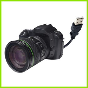 DSLR Control - Camera Remote Controller