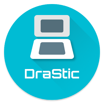 DraStic DS Emulator vr2.5.2.2a [Mod] APK [Latest]