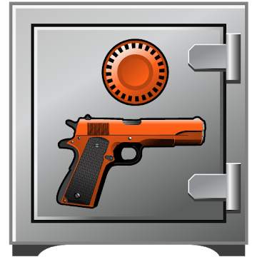 Gun Safe v1.8.4 [Paid] APK [Latest]