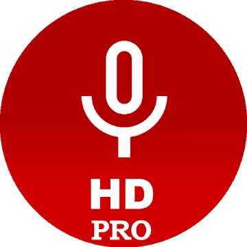 HD Voice Audio Recorder Pro v2.02 APK [Latest]