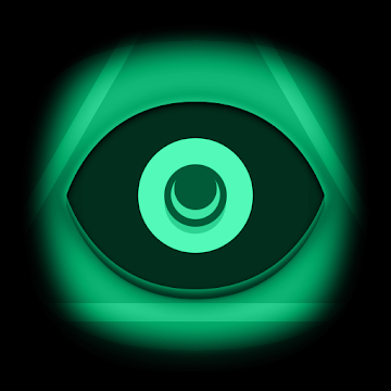 Night Vision Icon Pack v2.0 [Patched] APK [Latest]