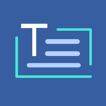 OCR Text Scanner : Convert an image to text v2.1.6 b209 [Pro] APK [Latest]