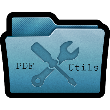 PDF Utils v14.2 APK + MOD [Premium Unlocked] [Latest]