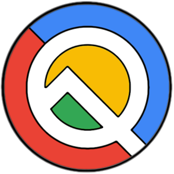 PIXEL 10 Q - ICON PACK