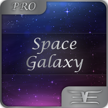 Space Galaxy Wallpaper HD Pro v2.3 [Paid] APK [Latest]