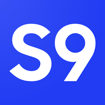 Theme – Galaxy S9 v2.4.3 [Patched] APK [Latest]