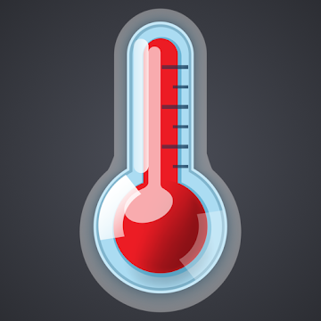Thermometer++ v5.3.0 APK [Premium] [Latest]