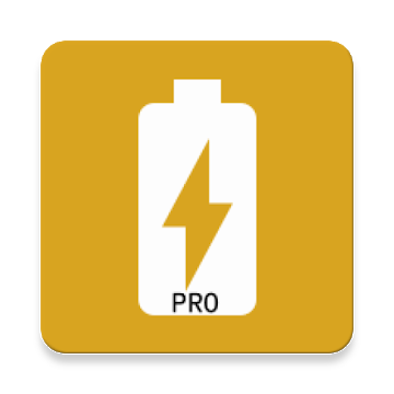 mAh Battery Pro v1.3 [Paid][SAP] APK [Latest]