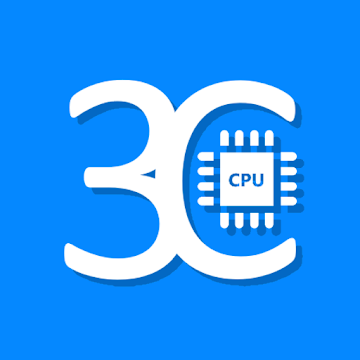 3C CPU Manager (root) v4.2.5 [Unlocked] APK [Latest]