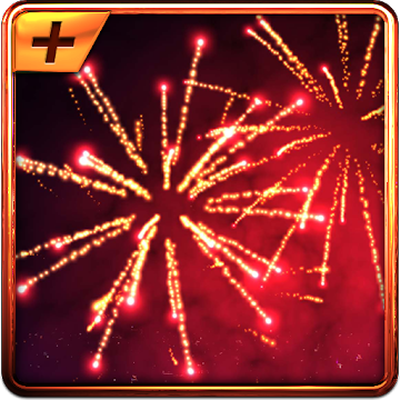 3D Fireworks Live Wallpaper v1.62 [Premium] APK [Latest]