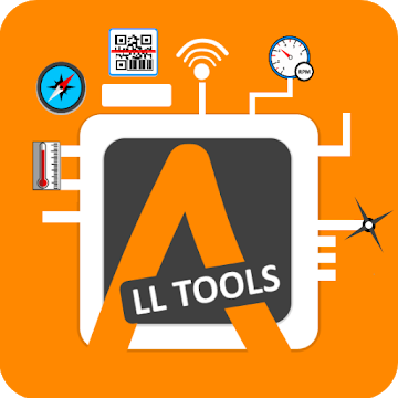 All tools v3.6.9 [Ad-Free] APK [Latest]