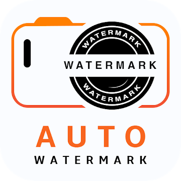 Auto Watermark Camera: Logo Text & Time Stamp v1.0 [PRO] APK [Latest]