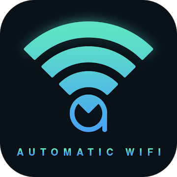 Auto Wifi Manager v1.0 [Premium] APK [Latest]
