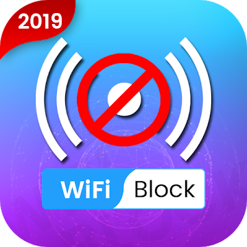 Block WiFi – WiFi Inspector v1.4 [Ads-Free] APK [Latest]