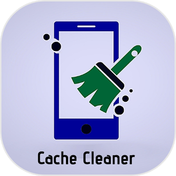 Cache Cleaner & Ram Booster v1.1 [Ads-Free] APK [Latest]