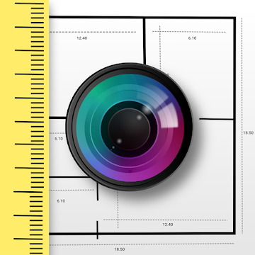 CamToPlan – AR measurement / tape measure v3.6.2 [Premium] APK [Latest]