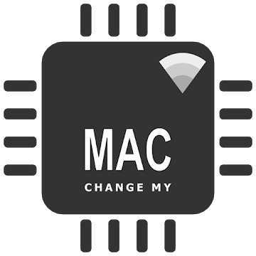 Change My MAC – Spoof Wifi MAC v1.8.3 [AdFree] APK [Latest]