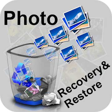 Deleted Photo Recovery v1.5 [Premium] APK [Latest]
