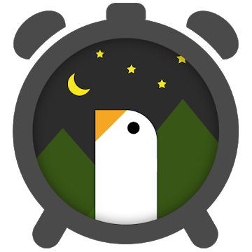 Early Bird Alarm Clock v6.0.0 [Pro][Modded][SAP] APK [Latest]