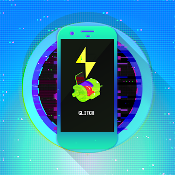 Glitch – Icon Pack v12.0.0 [Patched] APK [Latest]