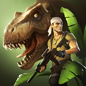 Jurassic Survival v2.3.0 [Mod] APK [Latest]
