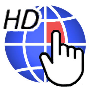 Kinetic Browser HD v1.5 [Paid] APK [Latest]