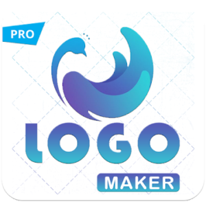 Logo Maker Pro - Free Graphic Design & 3D Logos