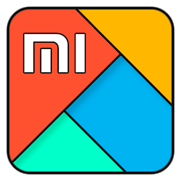 MIUI LIMITLESS – ICON PACK v5.1 [Patched] APK [Latest]