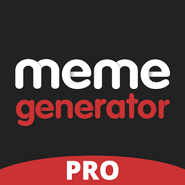 Meme Generator PRO v4.6380 APK MOD [Paid/Patched]  [Latest]