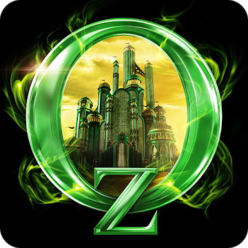Oz: Broken Kingdom v3.2.0 [Mod] APK [Latest]