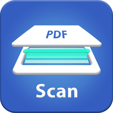 PDF Scanner 2020 v1.1 [Paid] APK [Latest]
