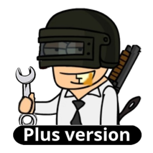 PUB Gfx+ Tool (with advance settings) for PUBG