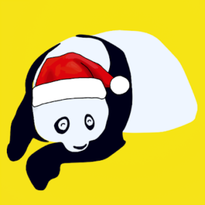 Panda Photo Editor